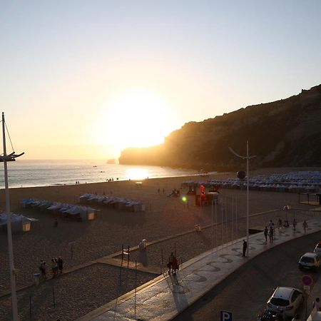 شقة Feel Nazare - Ocean View المظهر الخارجي الصورة